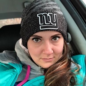 Meet your Posher, Jackie